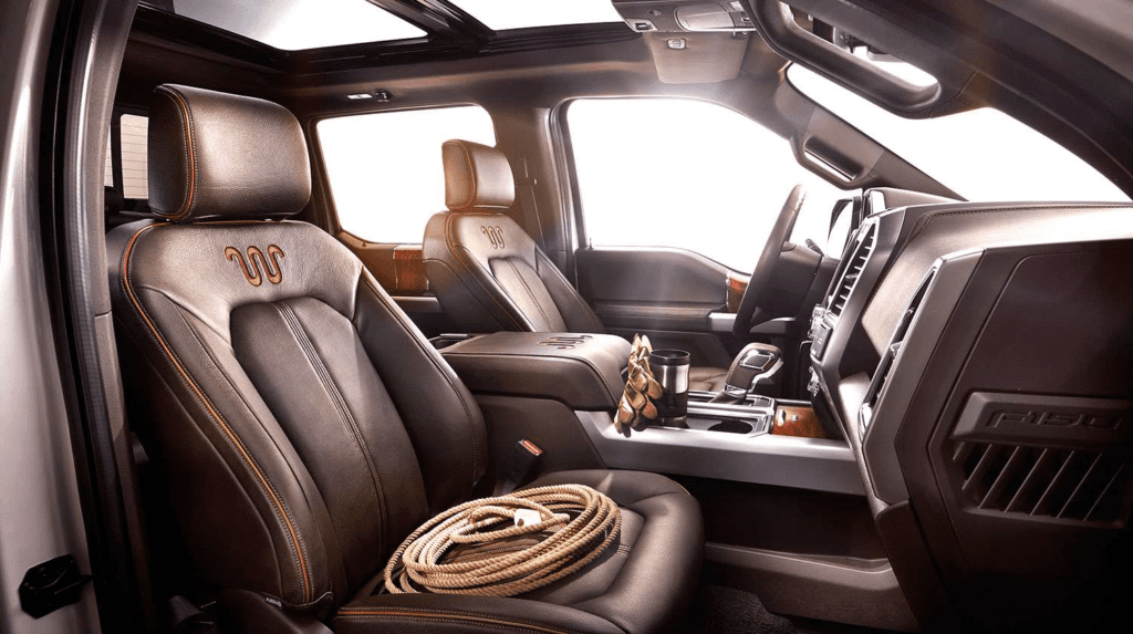 Ford Sunroof Repair Houston TX