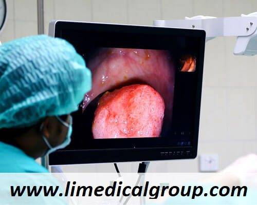 Importance of Colonoscopy