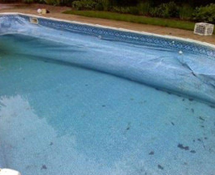A Guide to Pool Floating Liner Installation in Staten Island