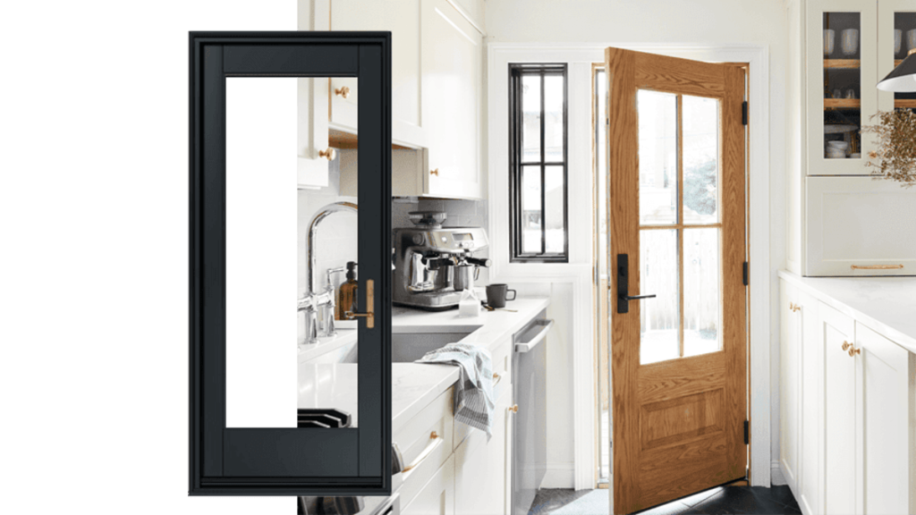 Andersen Storm Doors