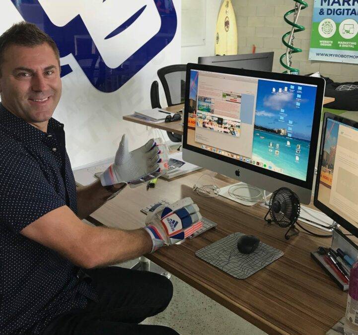 Discovering the Marketing Genius of Gavin Flannery: A Look into his Career and Strategies