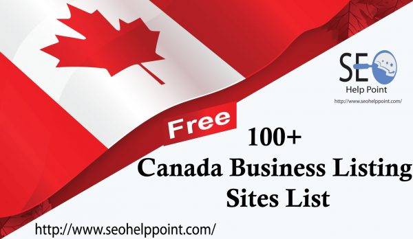 business listing sites in Canada