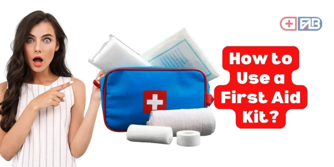 First Aid Kit