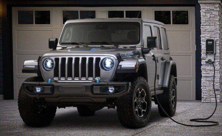 Used Car Dealers: Finding Your Perfect Vehicle at Freehold Jeep & Chrysler