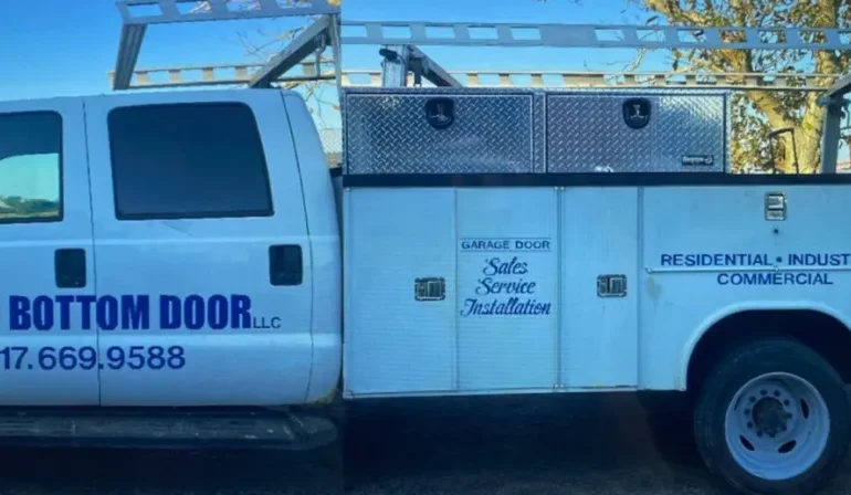 Garage Door Services in Pennsylvania: A Comprehensive Guide by Peach Bottom Door