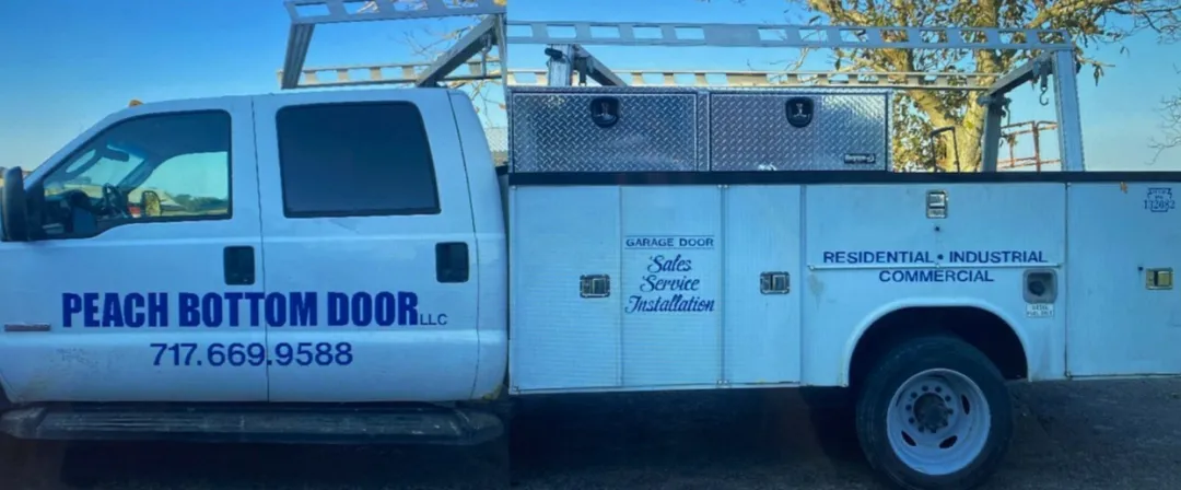 Garage Door Services in Pennsylvania: A Comprehensive Guide by Peach Bottom Door