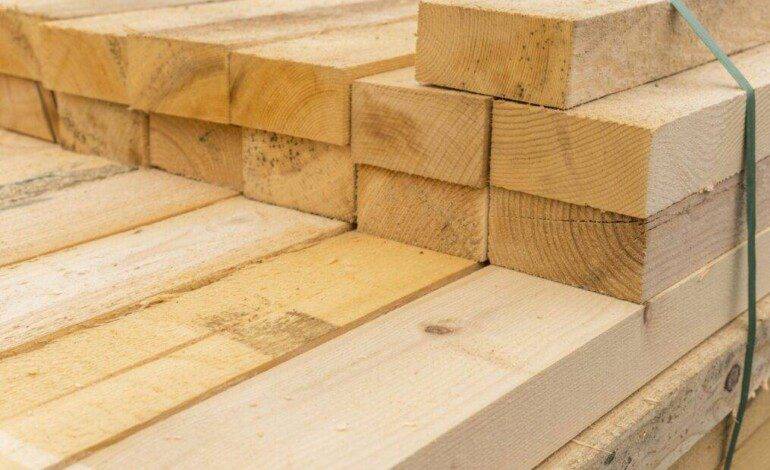 Lumber Supplier in New York