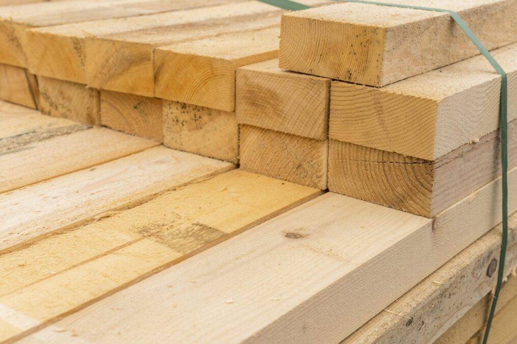 Lumber Supplier in New York