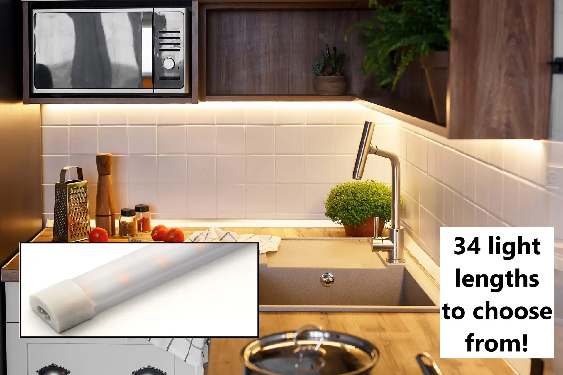 LED Lighting Solutions: Brightening the Future of Illumination