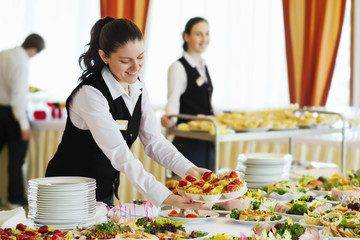 catering services in nyc