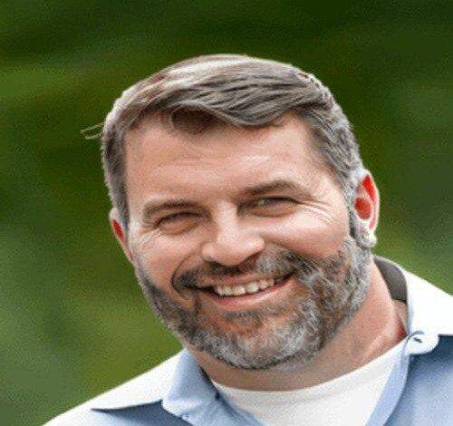 Trent Dollyhigh: A Visionary in Mentorship and Personal Growth