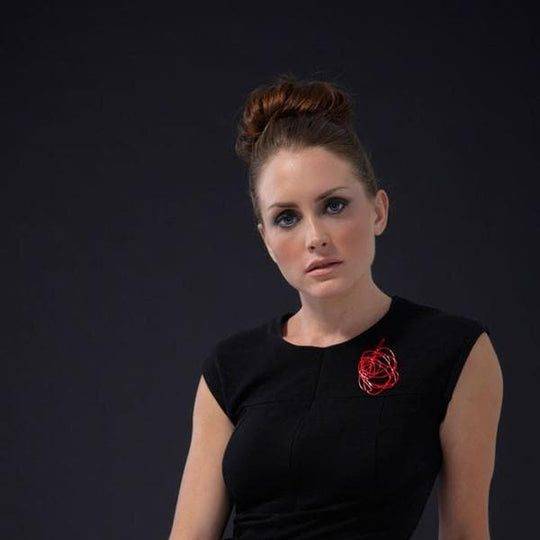 Handmade Brooches in Australia
