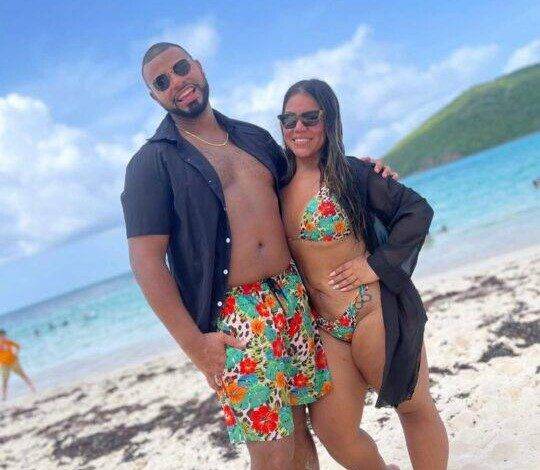 Exploring the Best Couples Swimsuit Destinations in New York