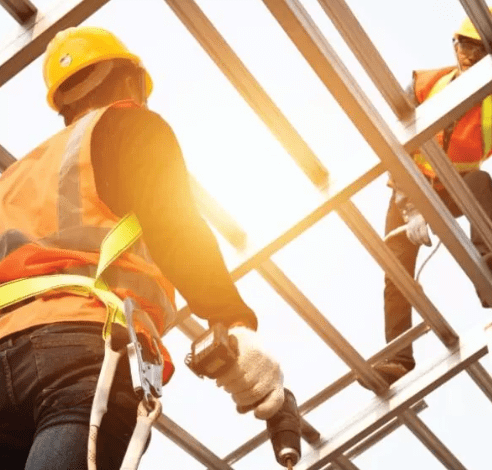 roof maintenance services