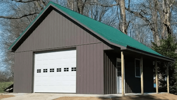 garage door installation services