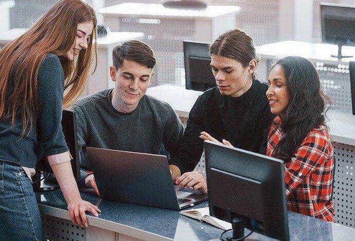 What You’ll Learn in the Multimedia Programs ?