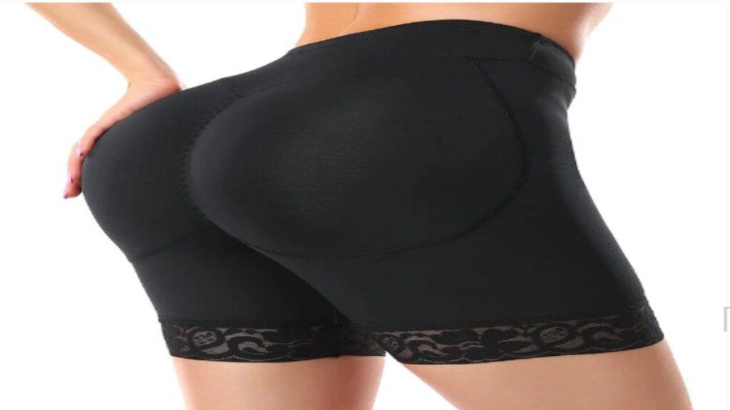 Hip Enhancer Shapewear