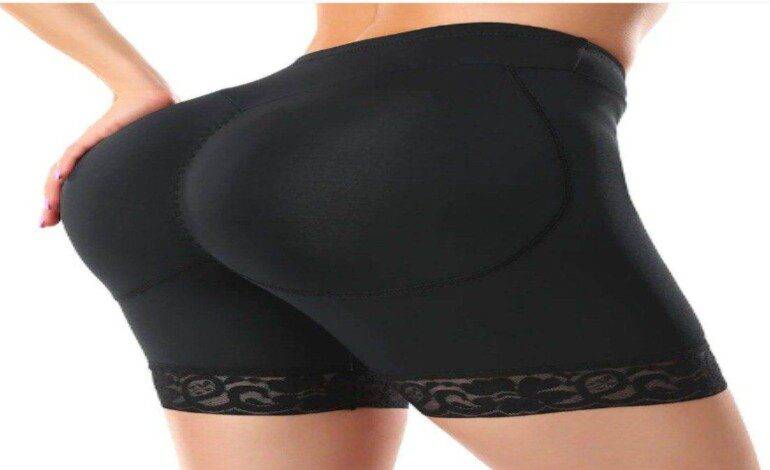 Hip Enhancer Shapewear
