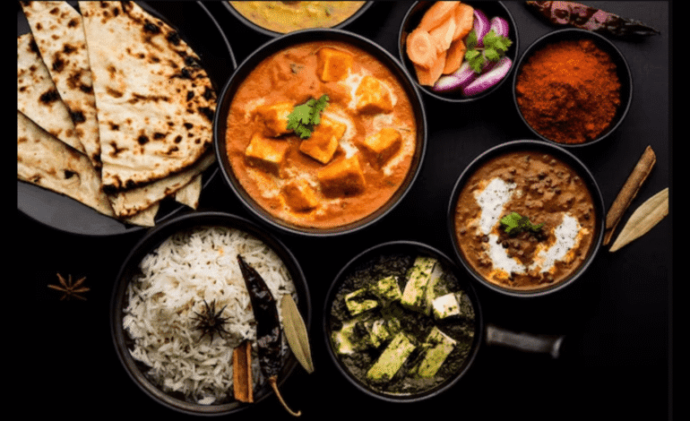 online order indian food