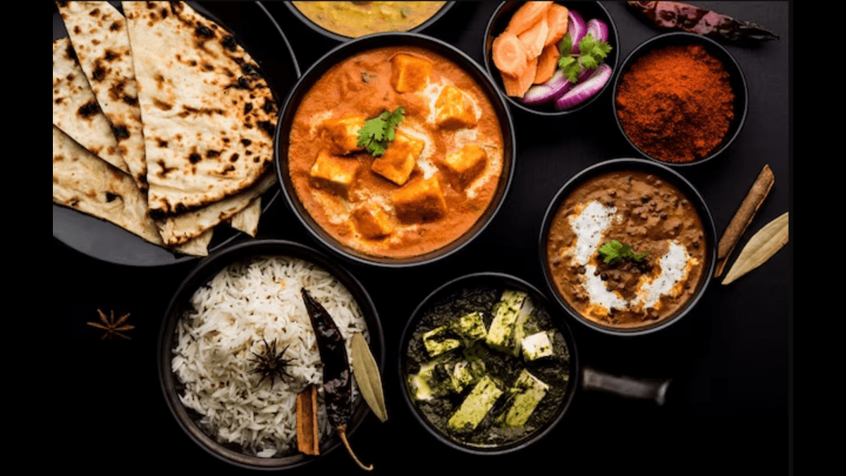 How To Order Indian Food Like A Pro?
