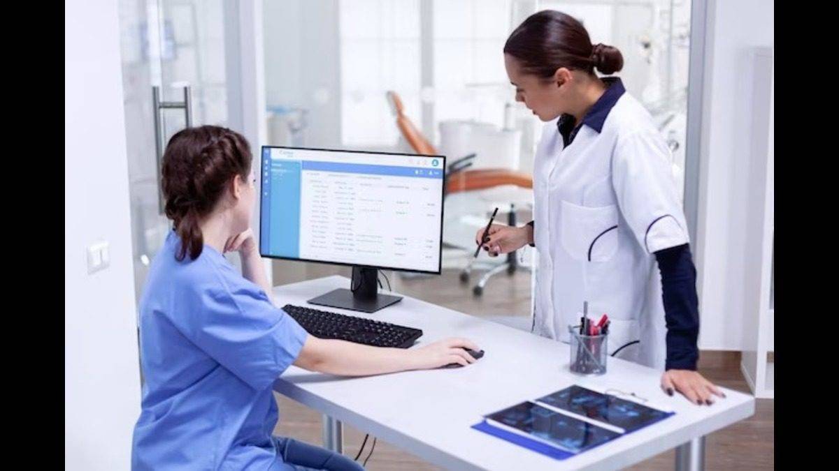 Why Should You Invest In Medical Billing Training?