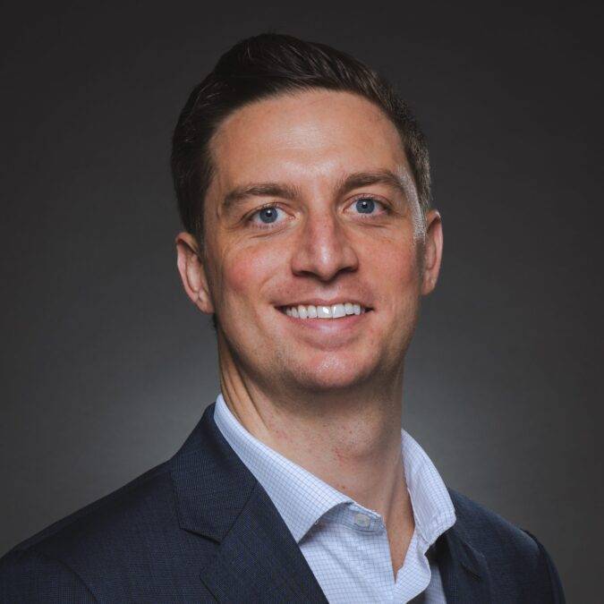 Christian Sanford: A Beacon of Excellence in Financial Services