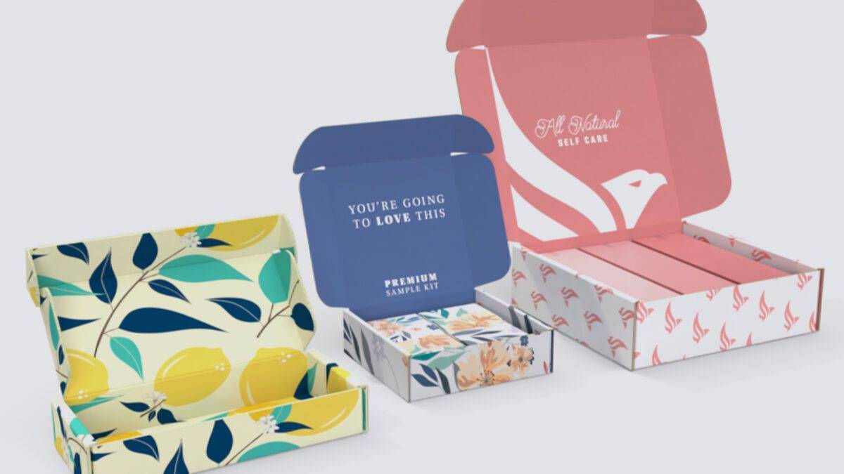 Elevating Your Mailer Packaging Game