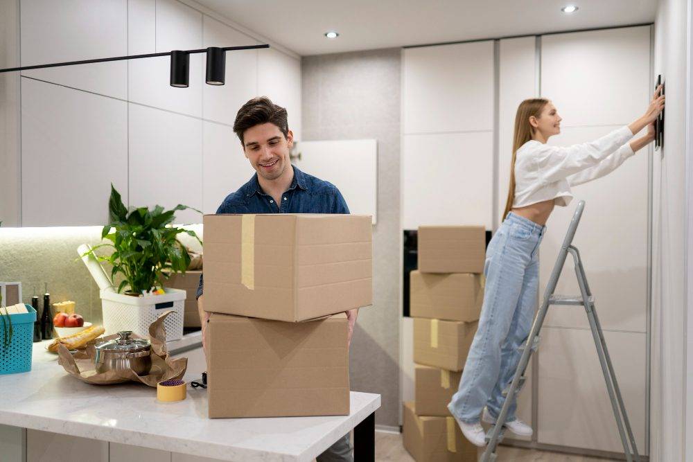 commercial relocation