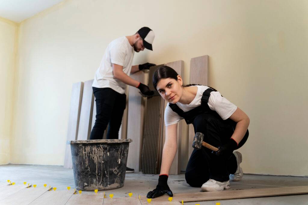 Basement Remodeling Service in Long Island