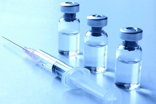 Influenza Vaccinations