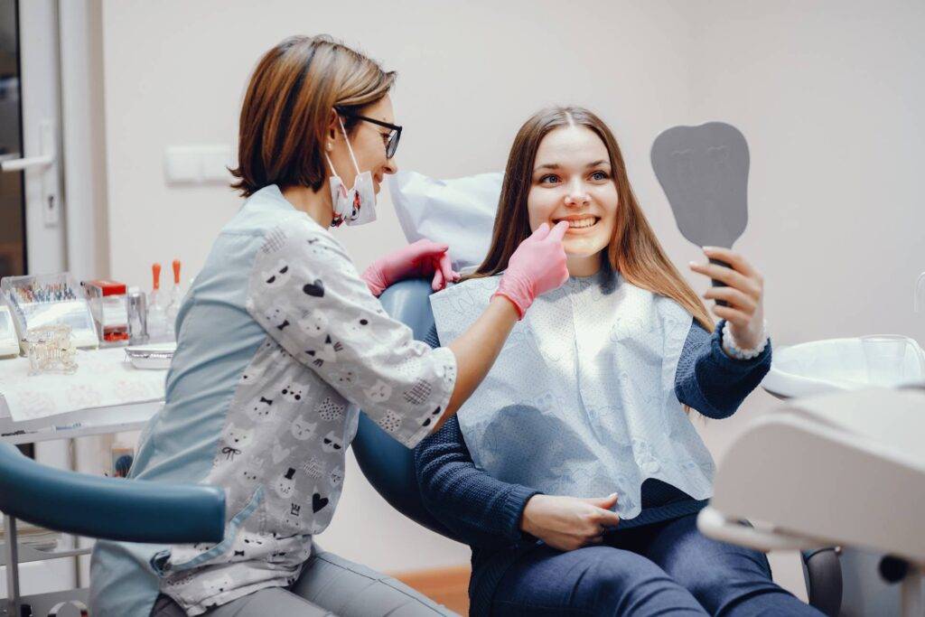 Advanced Periodontics