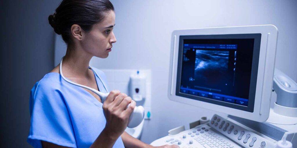 Heart Echocardiogram Testing Service NY