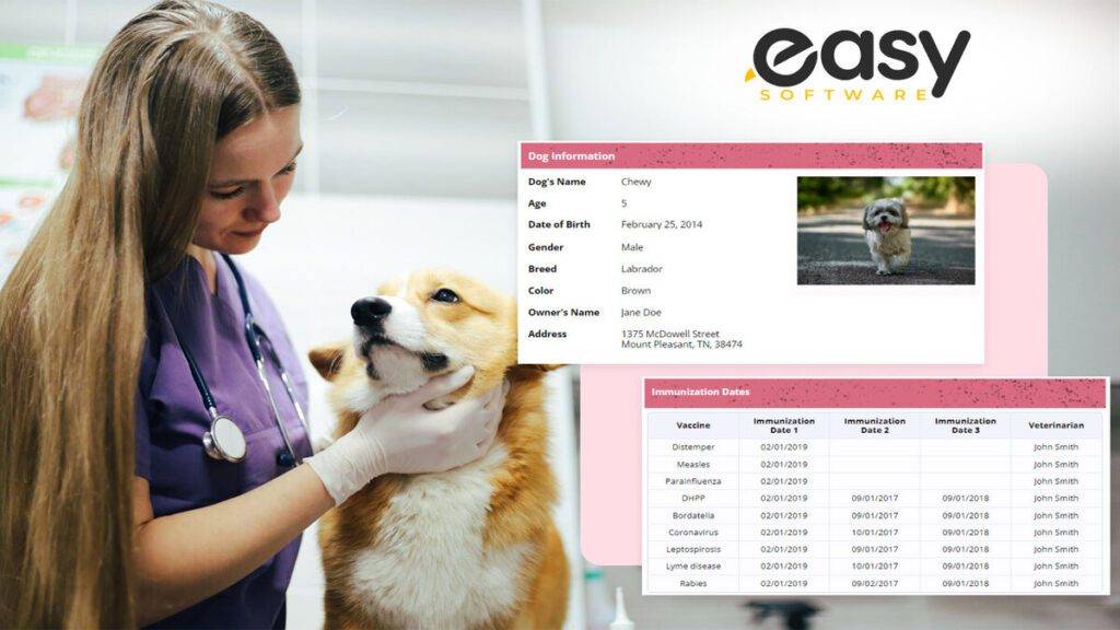 Pet Software Software - Get Easy Software