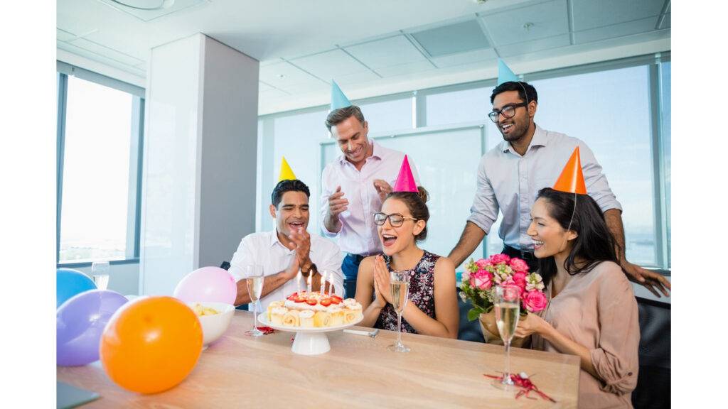 Birthday Party Catering