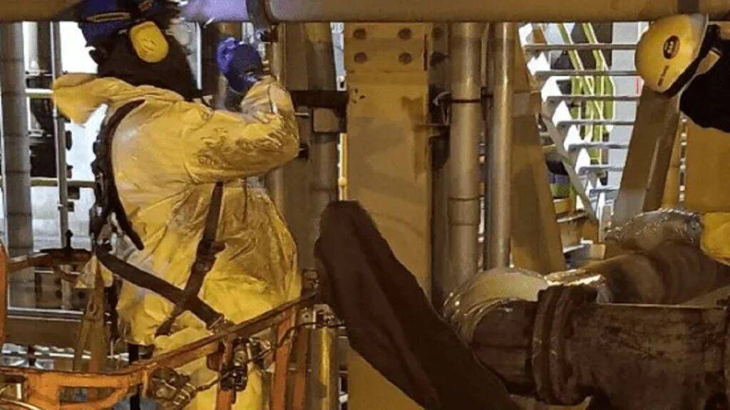 Leak Repair Service in New Jersey