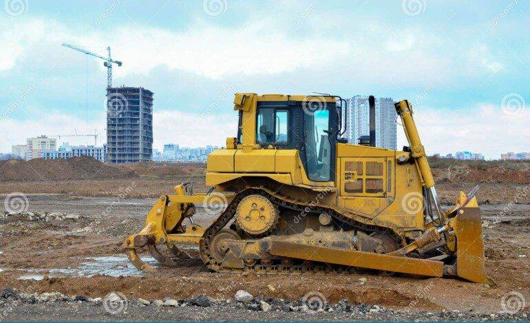 Getting the Job Done: Equipment Tips for Modern Construction Sites