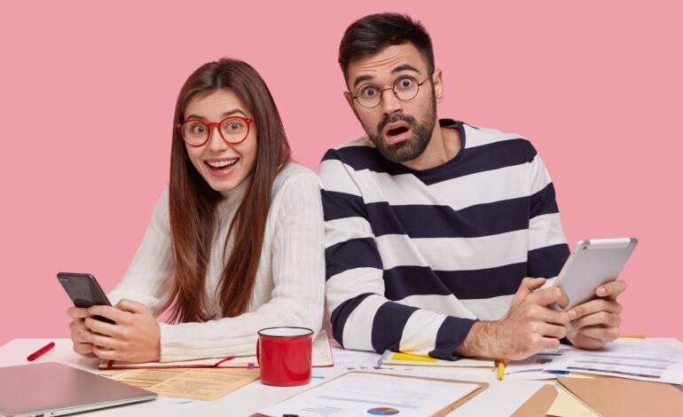 Accountant for Influencers vs Regular Accountant: Key Differences