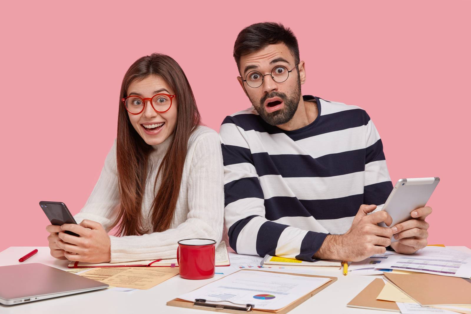 Accountant for Influencers vs Regular Accountant: Key Differences