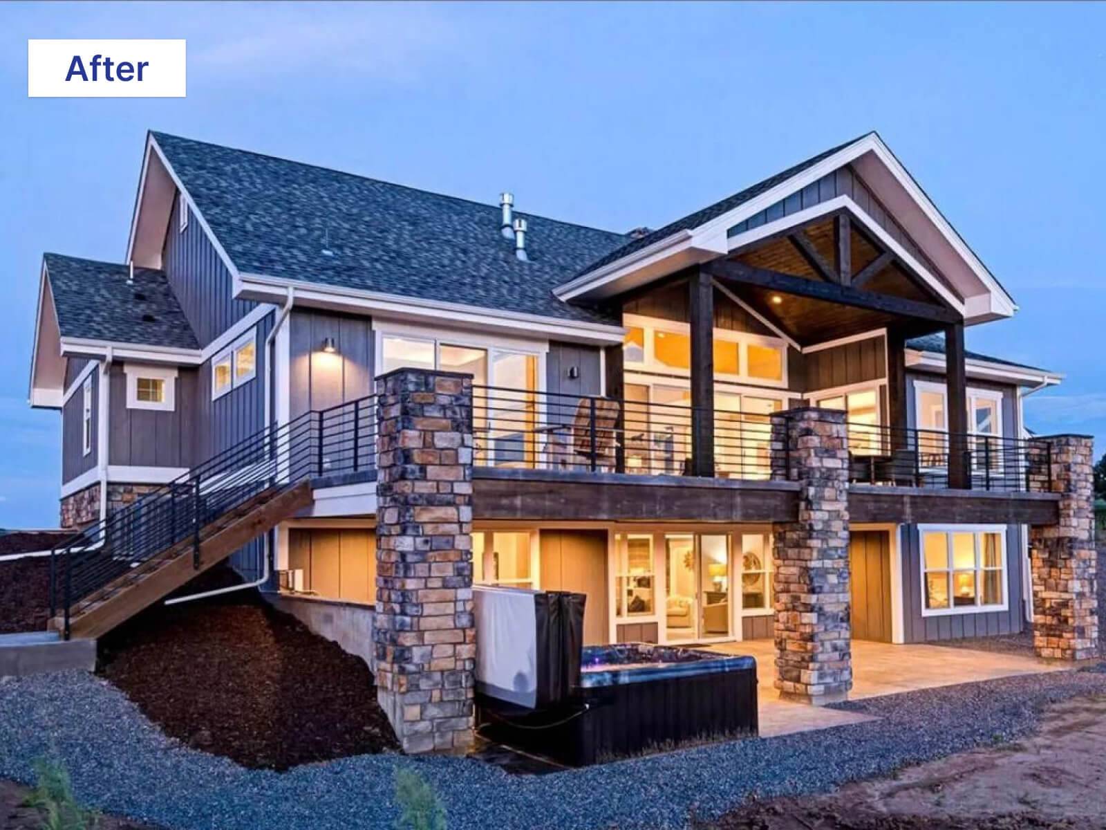 Home Remodeling: Transforming Your Living Space Inside and Out