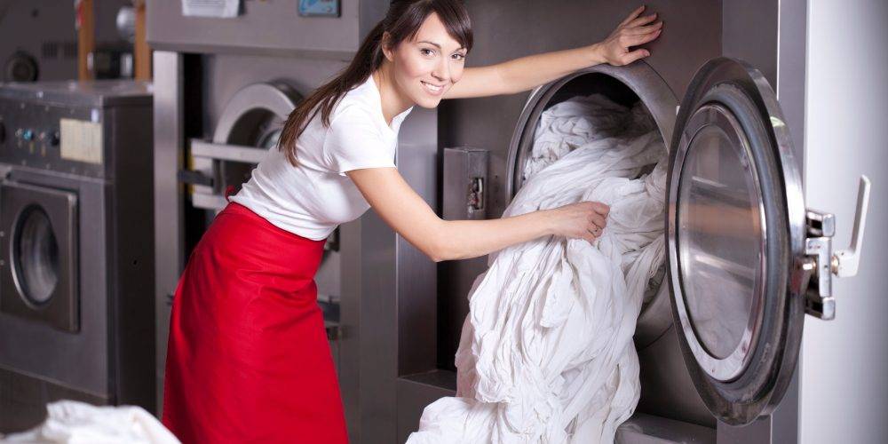 Get Superior Fabric Care with Professional Laundry Washing Service in Rocky Ford