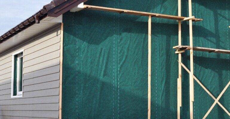 How Siding Repair and Installation Improve Home Value and Protection