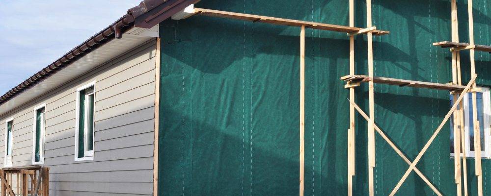 How Siding Repair and Installation Improve Home Value and Protection