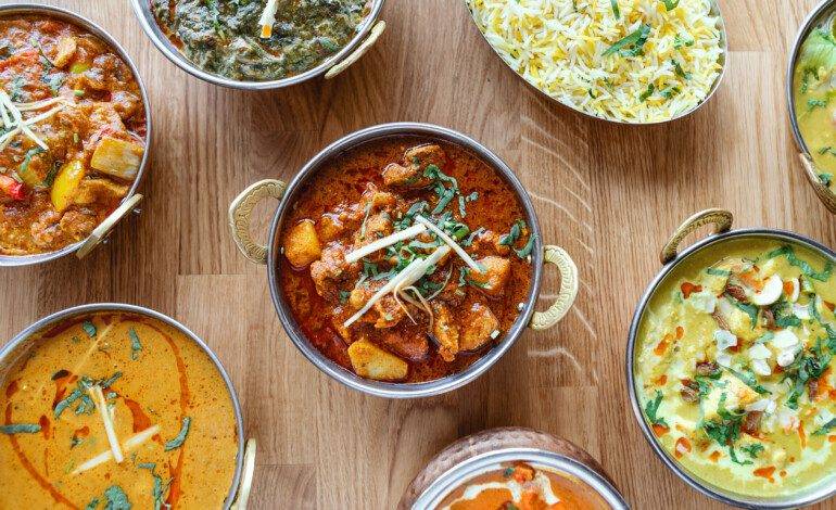 The Ultimate Guide to Indian food in Times Square, NYC