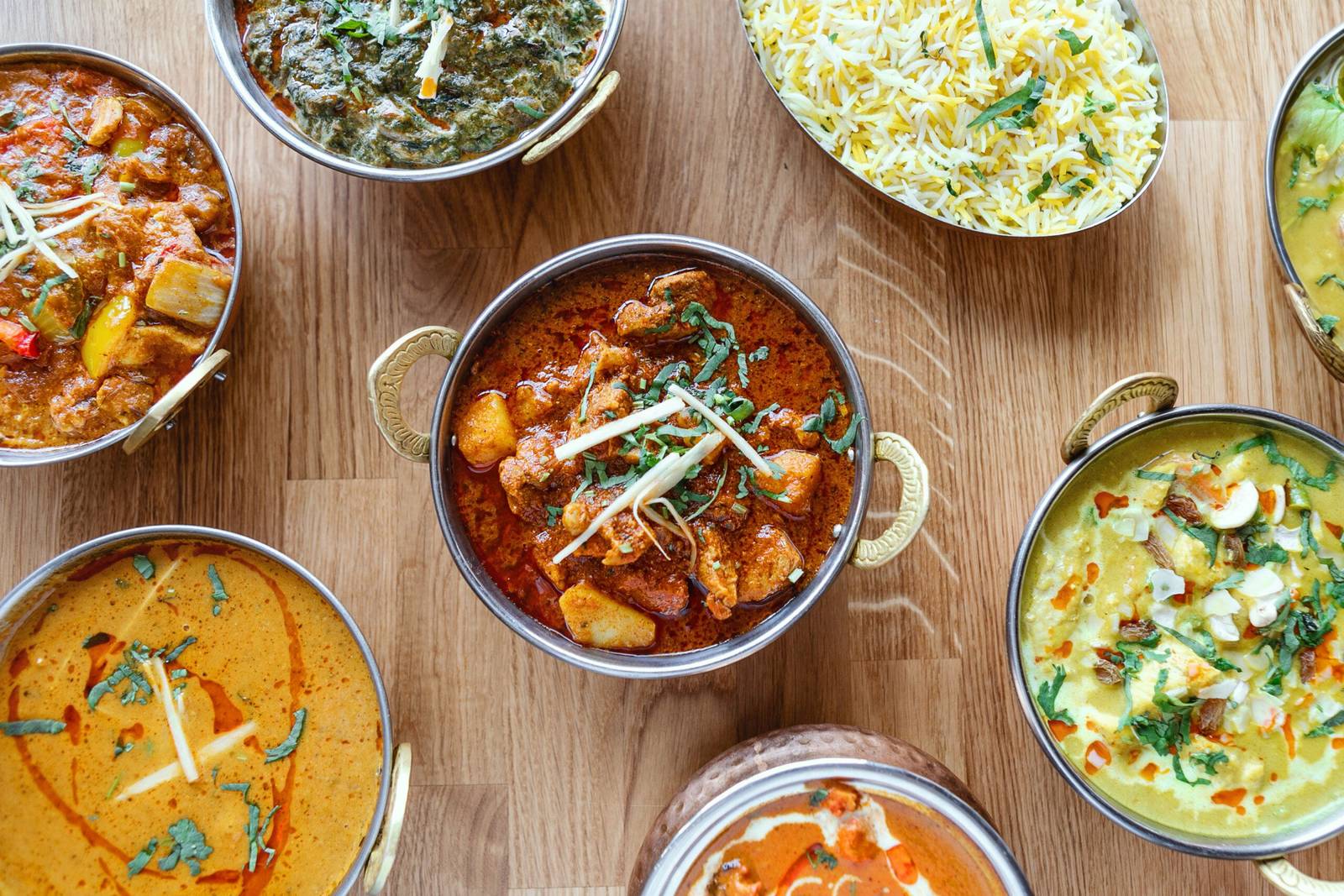 The Ultimate Guide to Indian food in Times Square, NYC