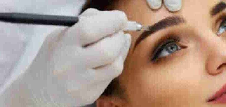 The Rising Demand For Lash and Brow Enhancements