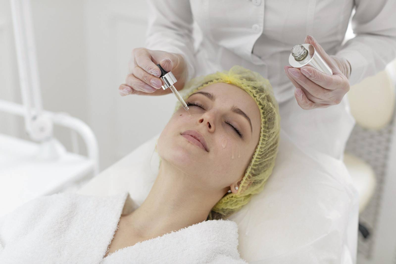 Say Goodbye To Fine Lines With Collagen-Boosting Treatments In Staten Island
