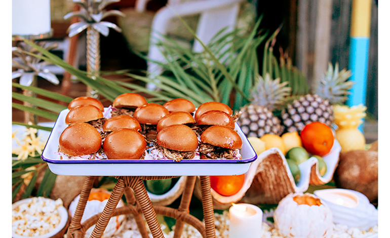 What Should You Ask Before Hiring Event Catering in Sydney?