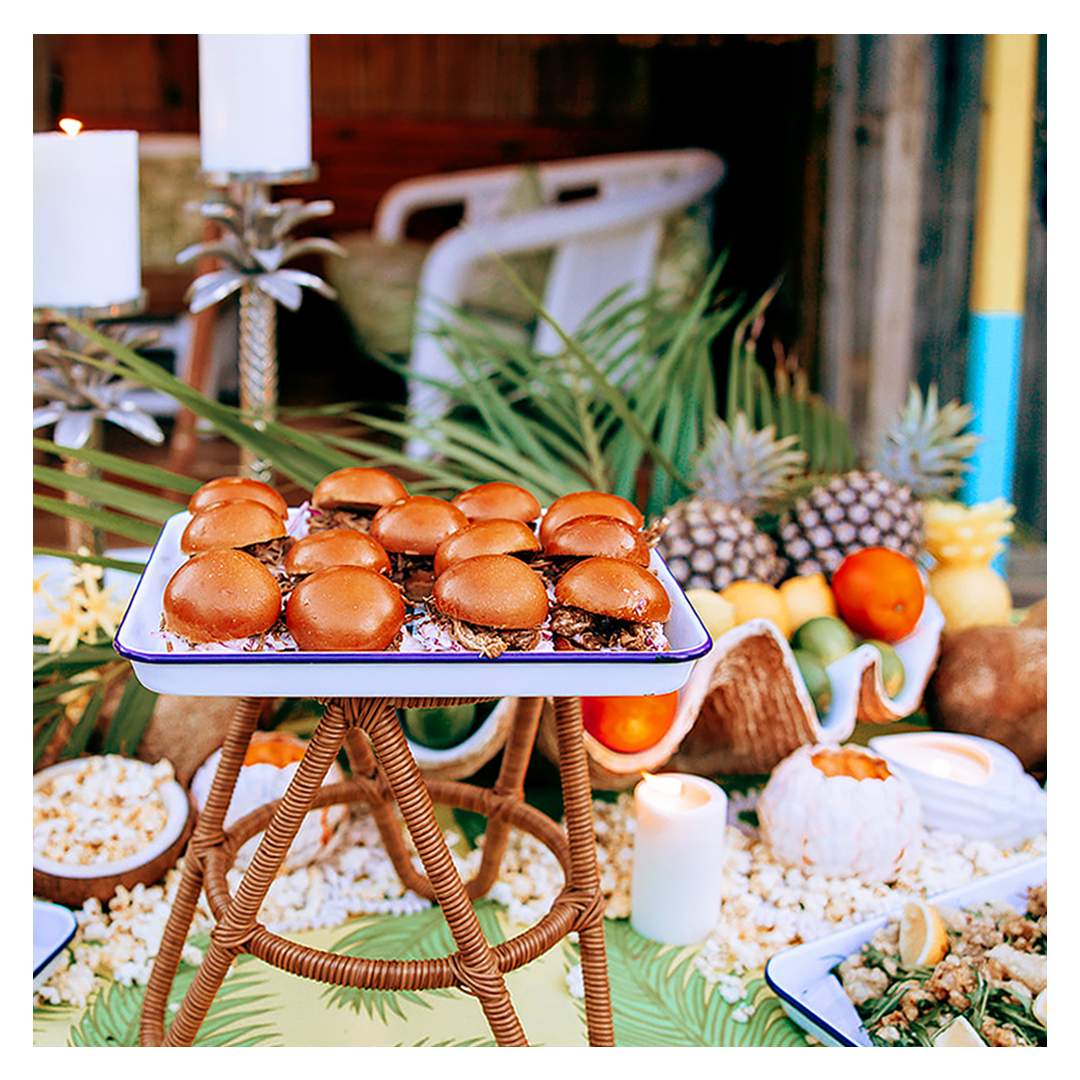 What Should You Ask Before Hiring Event Catering in Sydney?