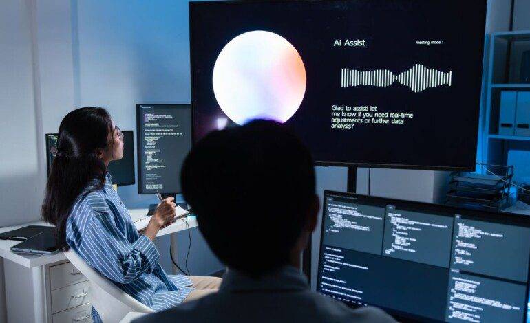 How an AI Agent Platform Helps Businesses Automate Complex Workflows