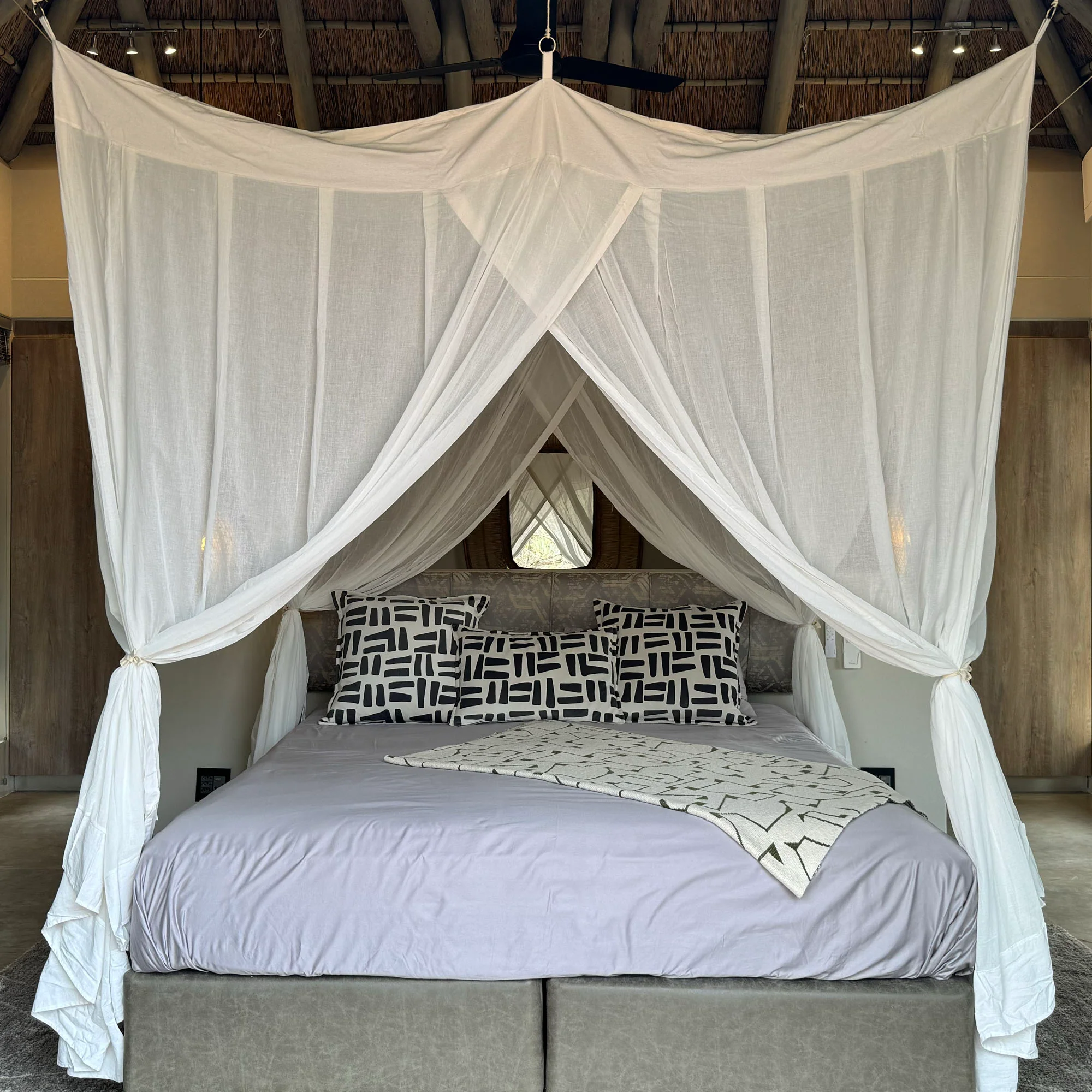 The Growing Demand for Comfortable and Insect-Free Outdoor Mosquito Nets